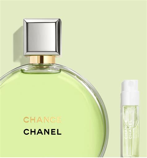 chance chanel ispot|CHANCE Eau de Parfum Spray (EDP) .